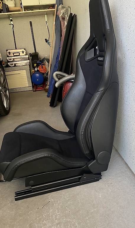 Accessori per altri veicoli: Recaro CS-Sitze – Usato da Saxon venduto da isa_r8ll 4