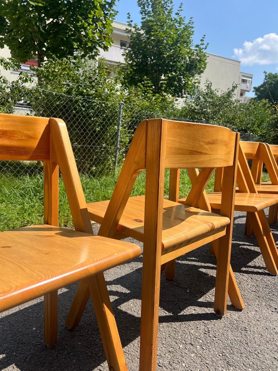 Chaises: Chaises de salle à manger – D'occasion à Yverdon-les-Bains par azi_2g8g 1
