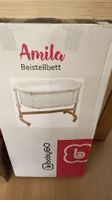 Beistellbett Amila babyGO