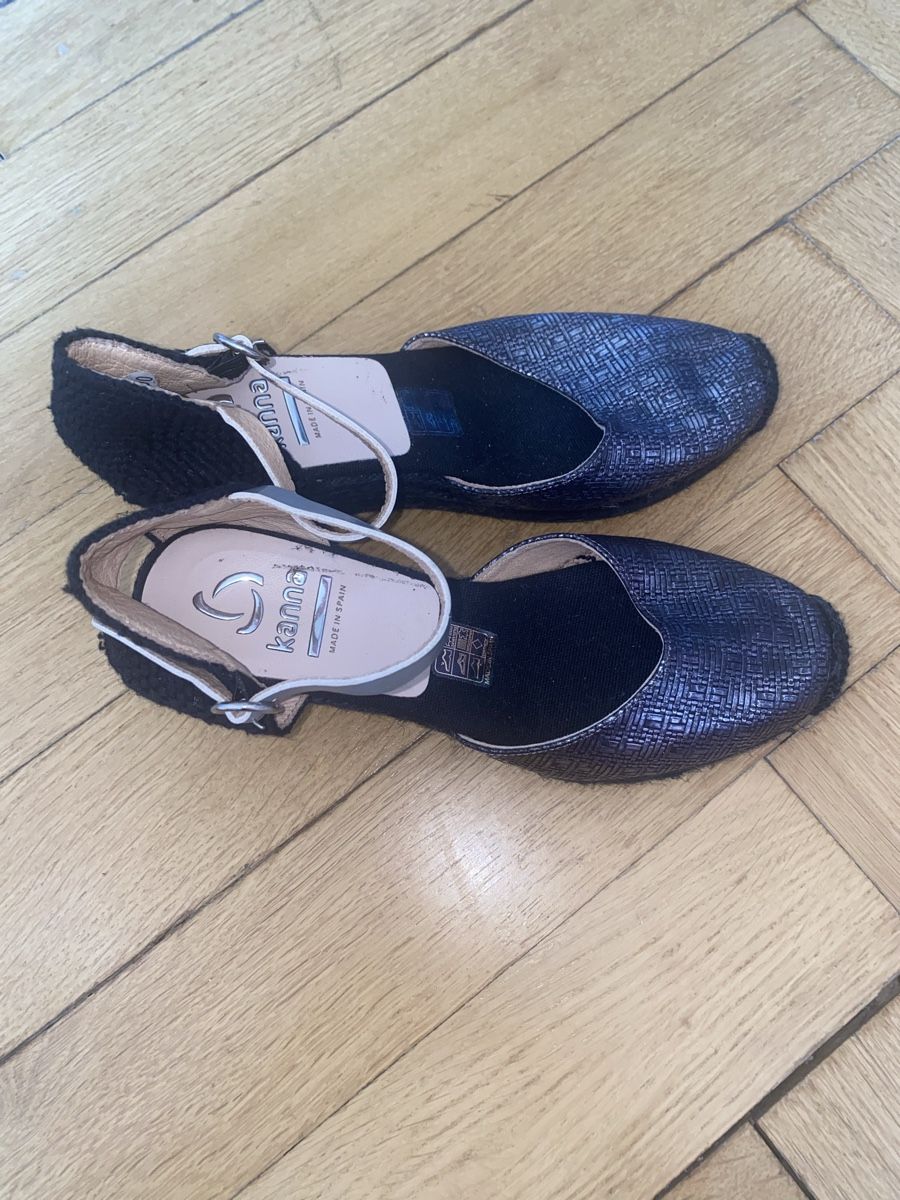 Scarpe da donna: Schuhe Gr. 38 NEU – Usato da Bern venduto da Elisa64 3