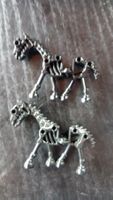 LEGO necromancer horses
