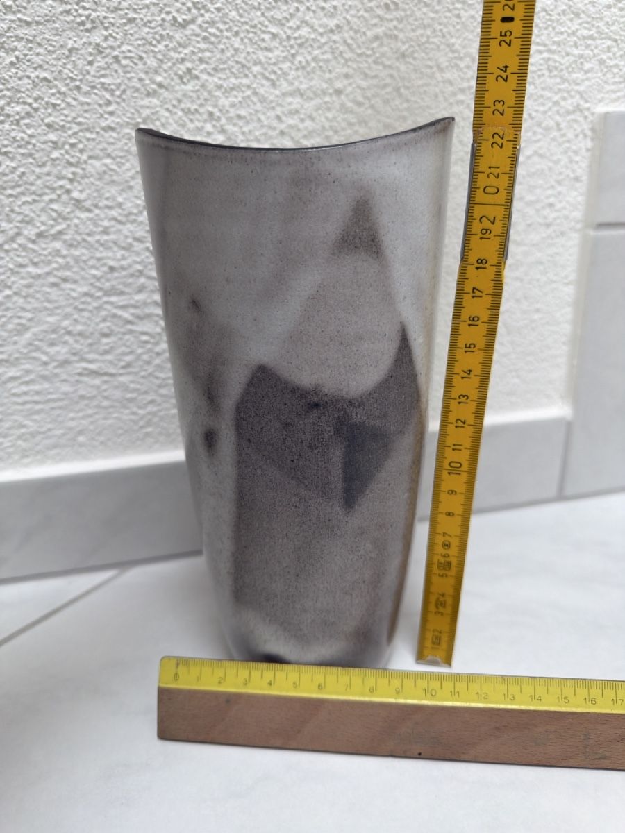 Vasi & Recipienti: Heinrich Meister, Keramik Vase. – Usato da Biberist venduto da Momo33 7