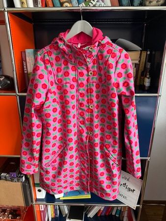 Softshelljacke Damen von der Marke Blutsgeschwister