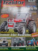 Oldtimer Traktor 1/08 Kramer 14 Unimog 411 Fordson Deutz xb