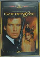 Goldeneye  (Special Edition 007)  > De-Eng-Esp <      ©'1995