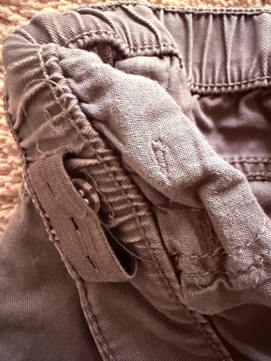Zara Pantaloni: Hose 134 Grosse – Usato da Niederurnen venduto da Castash 5