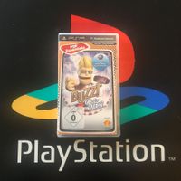 Buzz Quiz World für Sony PSP