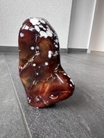 Karneol Edelstein 2365g