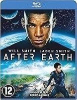 🎞️🎥🍿 After Earth 🍿🎥💿