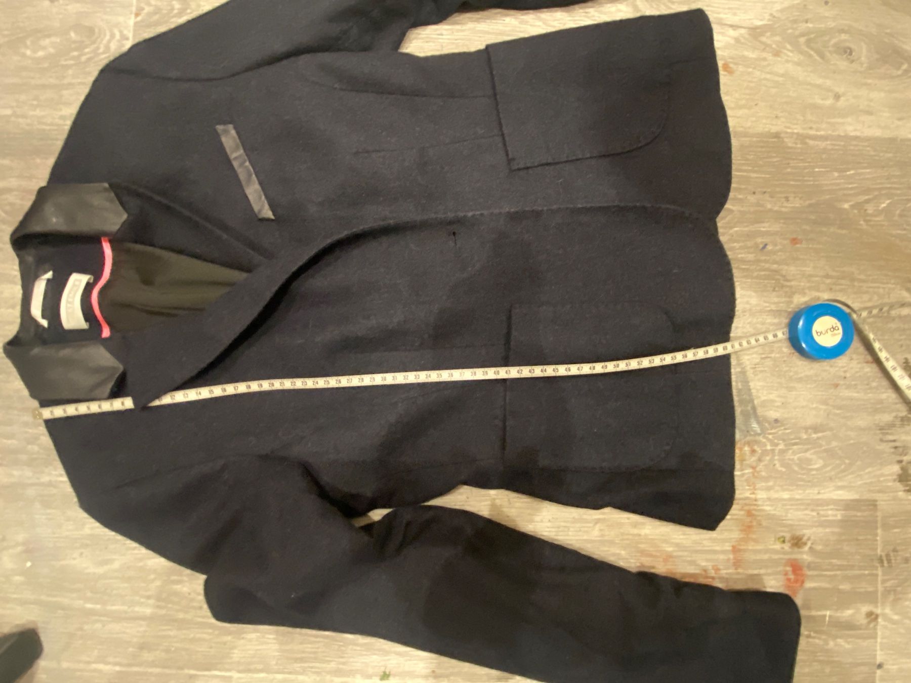 Giacche: St Emile blazer – Nuovo (secondo la descrizione) da Liestal venduto da Goldart 8