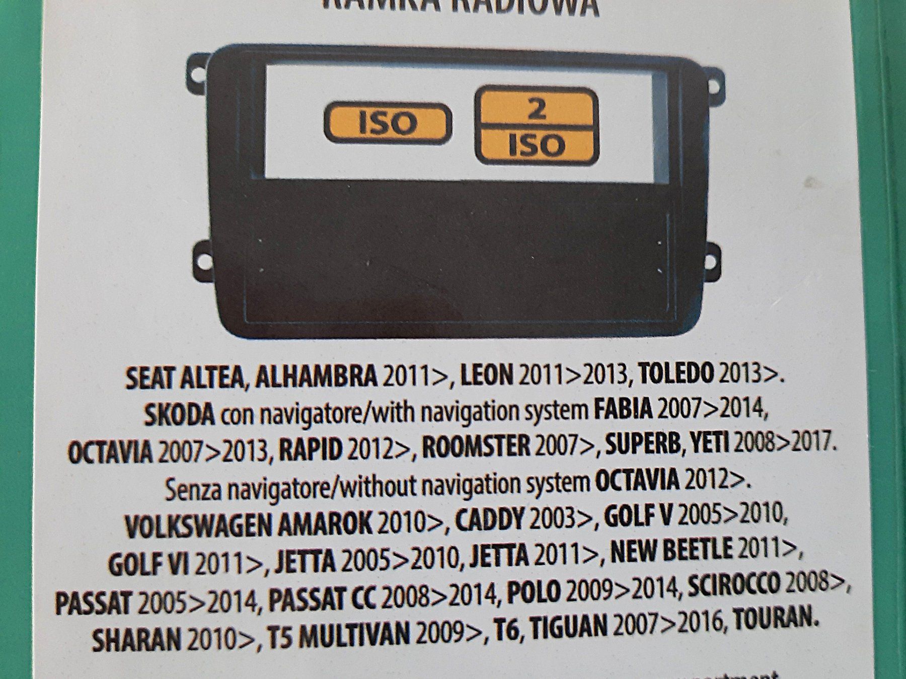 Sonstiges Fahrzeugzubehör: PHONOCAR Auto Radio - Adapter – Neu (gemäss Beschreibung) aus Beinwil am See von Restwert_Beinwil 2