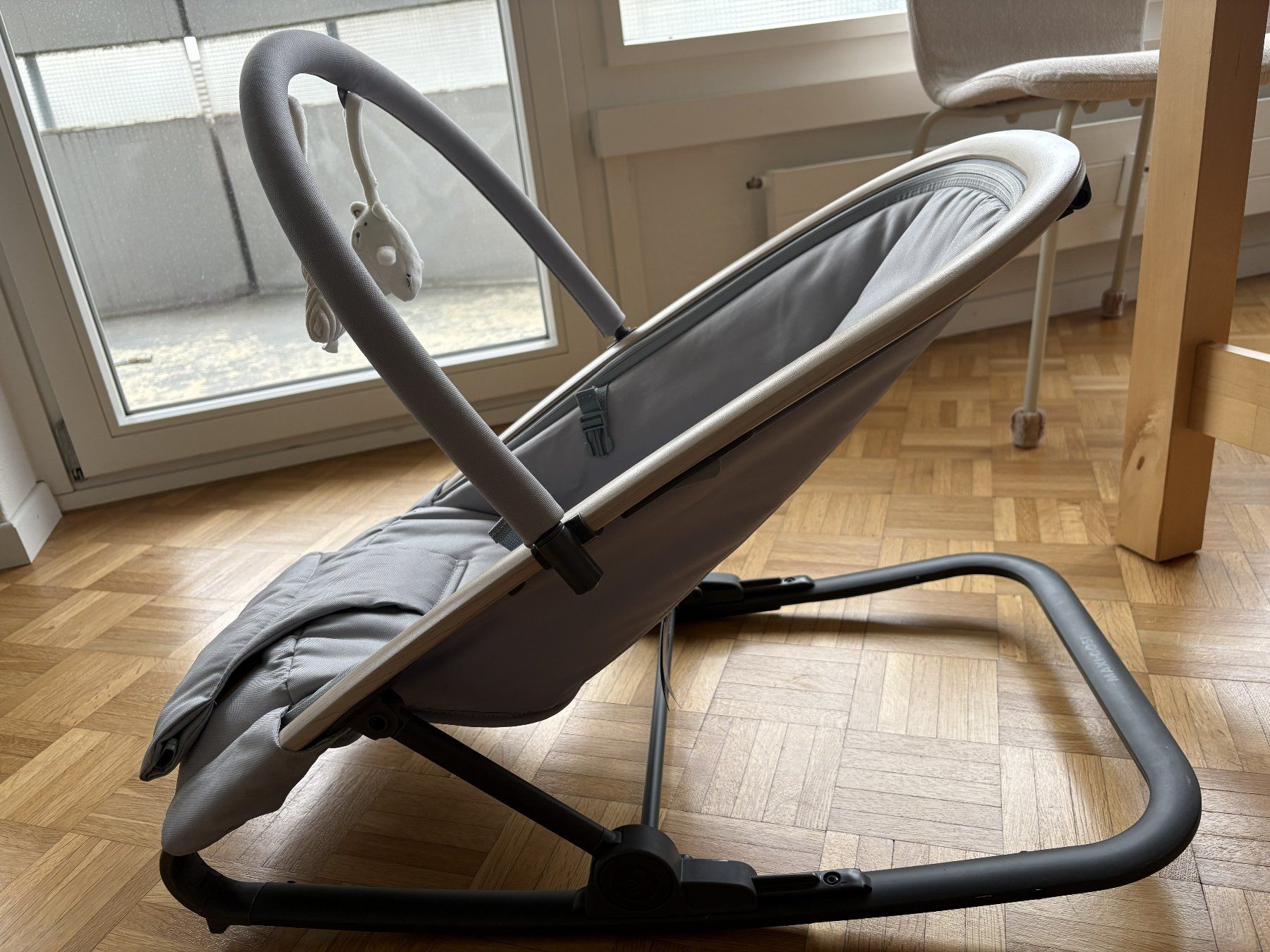 Maxi-Cosi Sdraiette & Sdraiette a dondolo: Maxi Cosi Babywippe Kori – Usato da Zürich venduto da UrsiSpeich 1