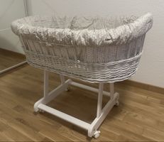 Stubenwagen Alvi zu verkaufen