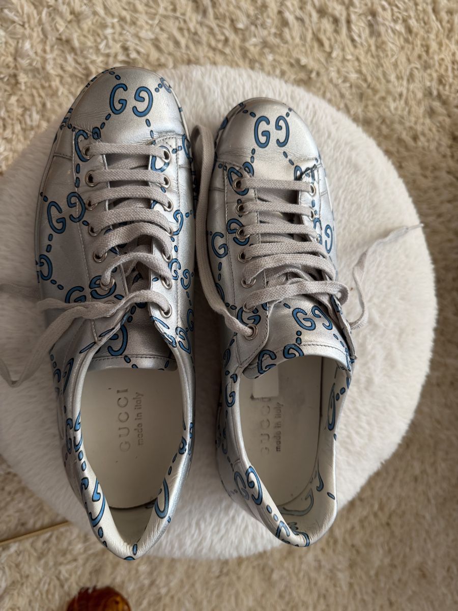 Gucci Scarpe da uomo: Gucci Schuhe gr 42 – Usato da St.Gallen venduto da bubo2008 3