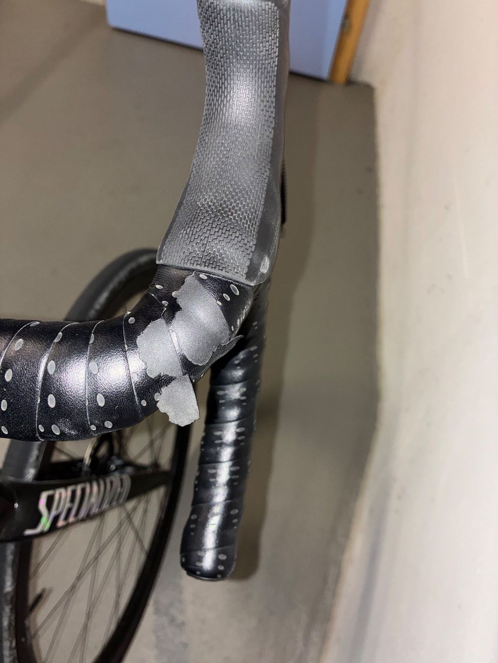 Specialized Biciclette: SWORKS Specialized Tarmac SL6 Di2 – Usato da Interlaken venduto da Andri2000I 9
