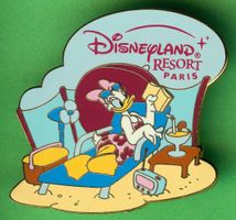Disney   DAISEY  am Strand