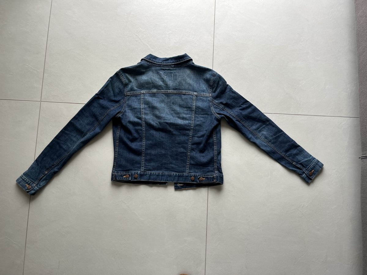 Gap Vestes: Veste en jeans – Neuf (Voir description) à Bogis-Bossey par lis_sc9j 1