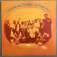 SHANKAR FAMILY & FRIENDS - SHANKAR FAMILY & FRIENDS