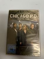 DVD Serie Chicago PD Staffel 4 Deutsch 