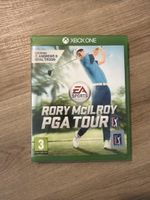 Rory McIlroy PGA Tour Xbox One