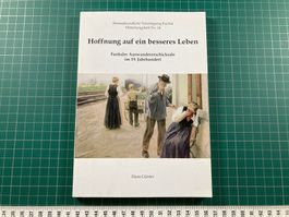 Hans Günter: Hoffnung auf ein besseres Leben (Furttal)