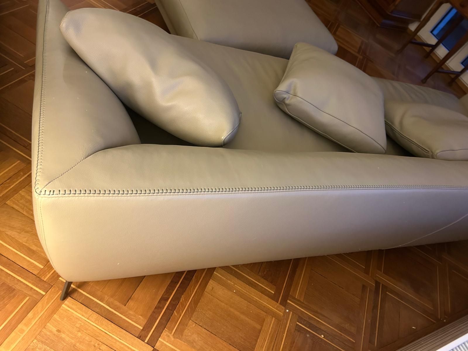Divani: designer sofa alivar – Usato da Basel venduto da topthings 2