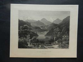 Lungern See