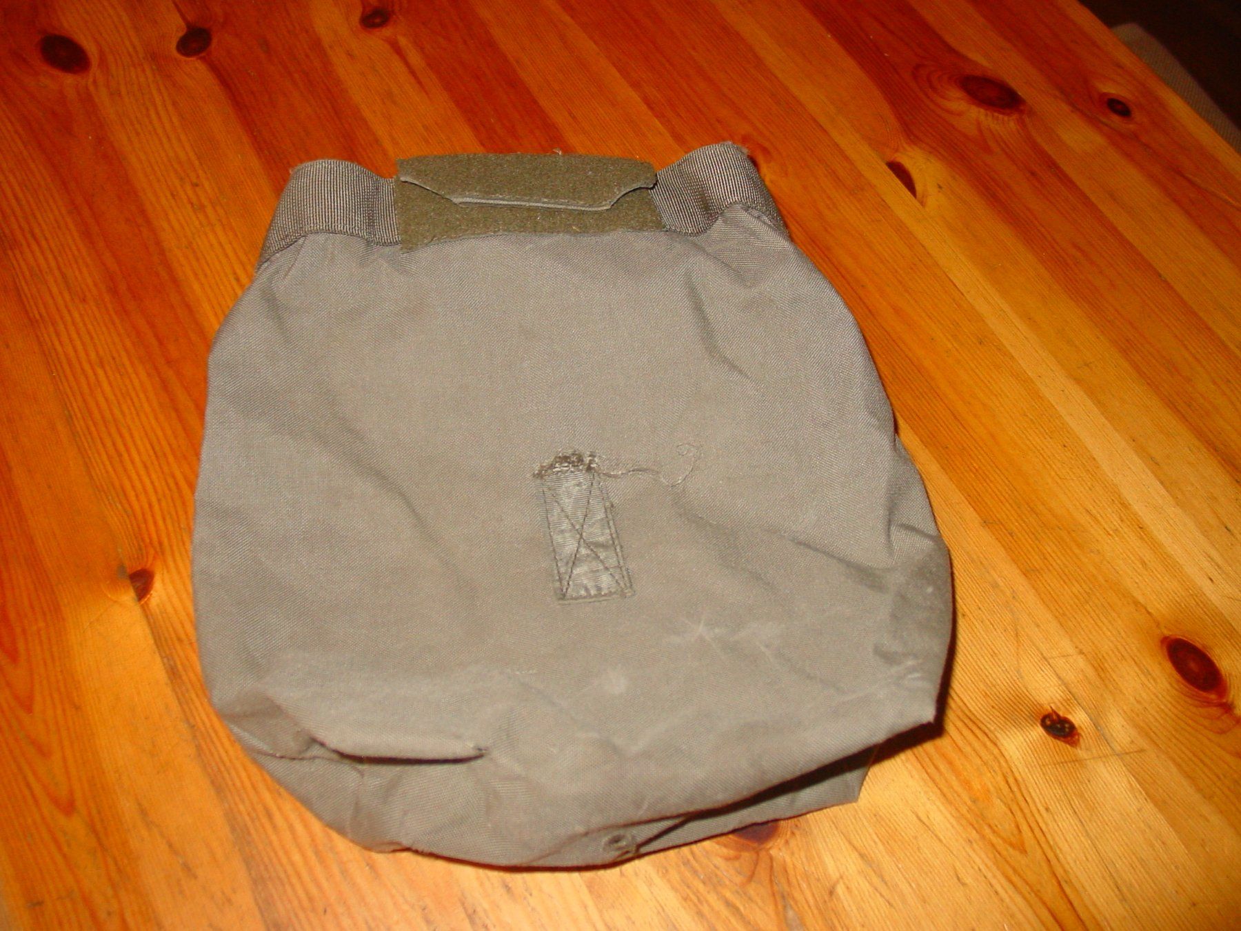 Armée suisse Sacs: Rolltasche MBAS Truppenversuch Schweizer Armee – D'occasion à Ursenbach par shopverte