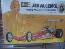 DRAGSTER