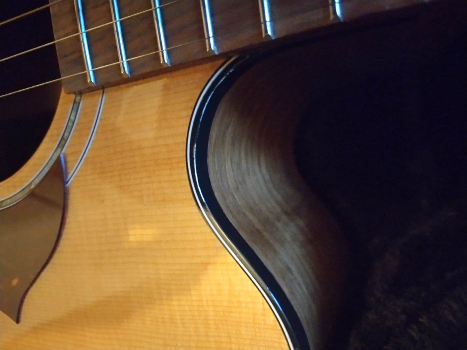 Gibson Strumenti musicali: Gibson J-185 Modern EC Walnut – Usato da Basel venduto da kea_9jr9 2