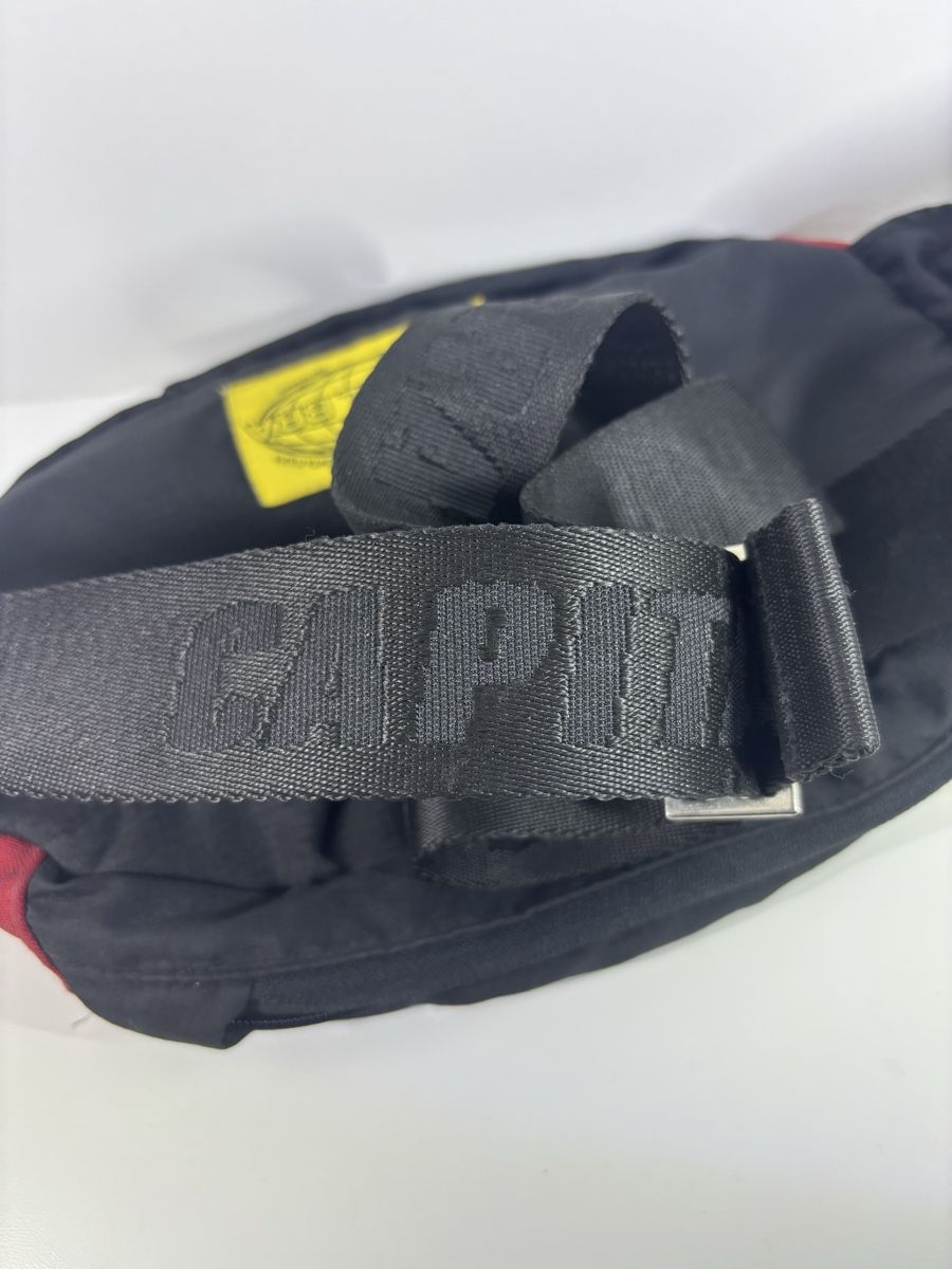 Borse: Bauchtasche CB6 Capital Bra – Usato da Rebstein venduto da nmp_2yjm 3