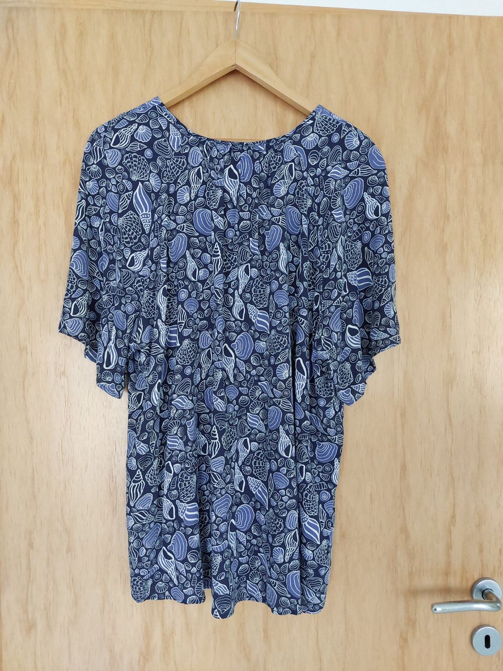 Ulla Popken T-shirt: Ulla Popken T'Shirt Gr. 50/52 – Usato da Schmitten FR venduto da ReniStern 1