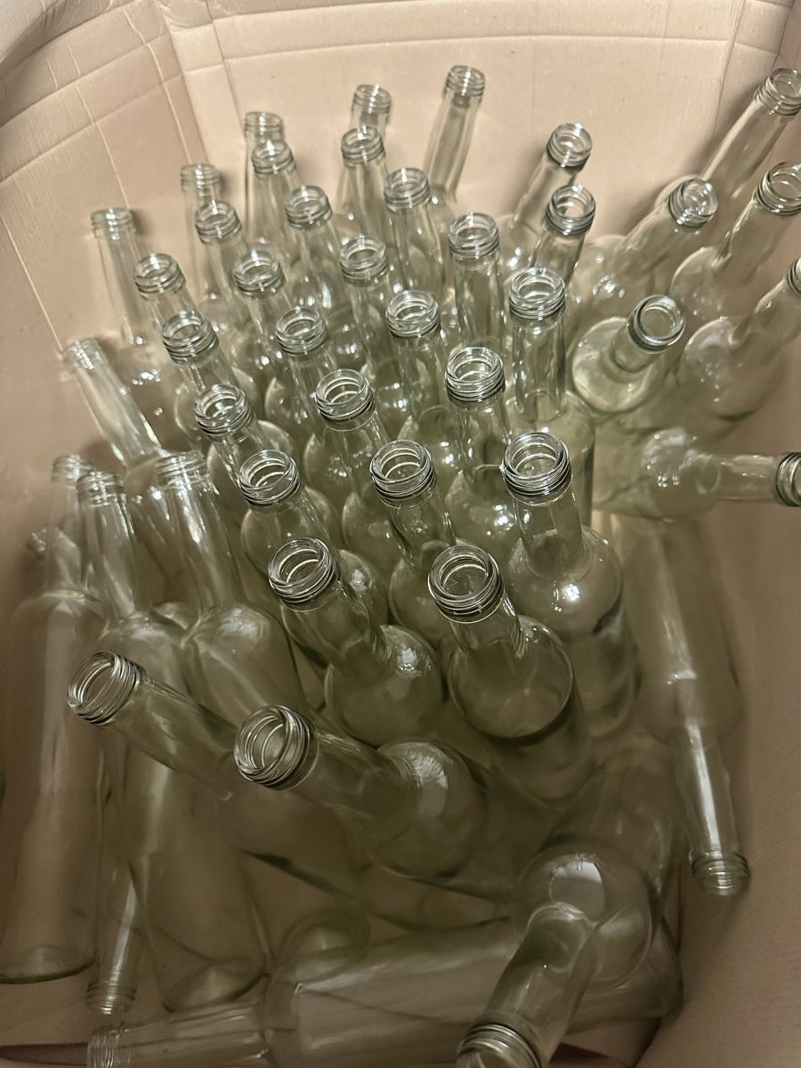 Autres vaisselles & verres: 20 Sirupflaschen 0.5L – Neuf (Voir description) à Wolfhalden par Saemy77