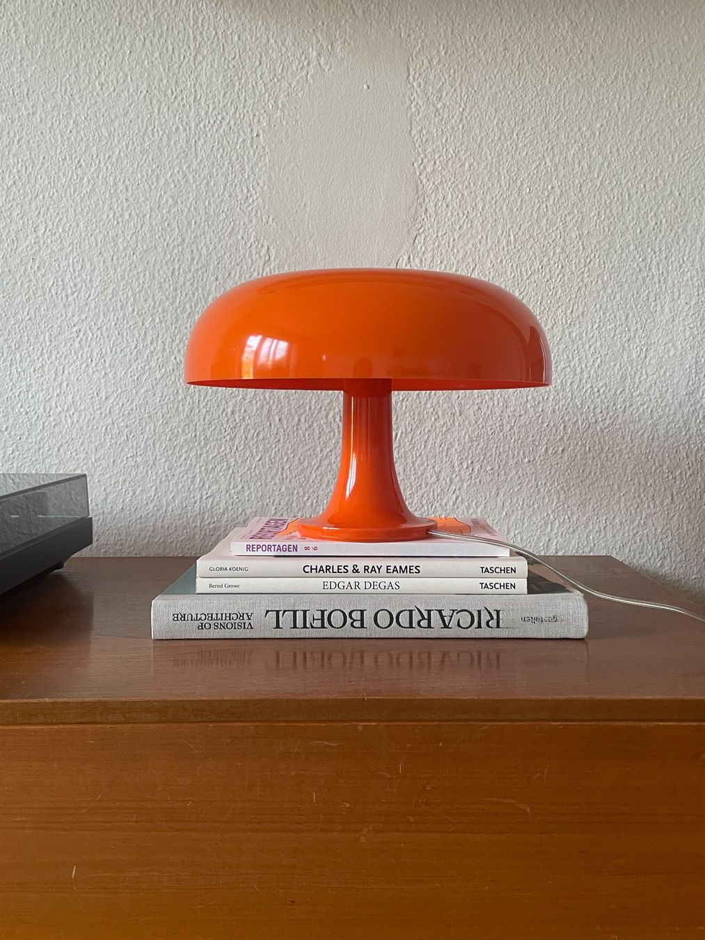 Artemide Lampes: Artemide Nessino Tischlampe – D'occasion à Zürich par Yeli79