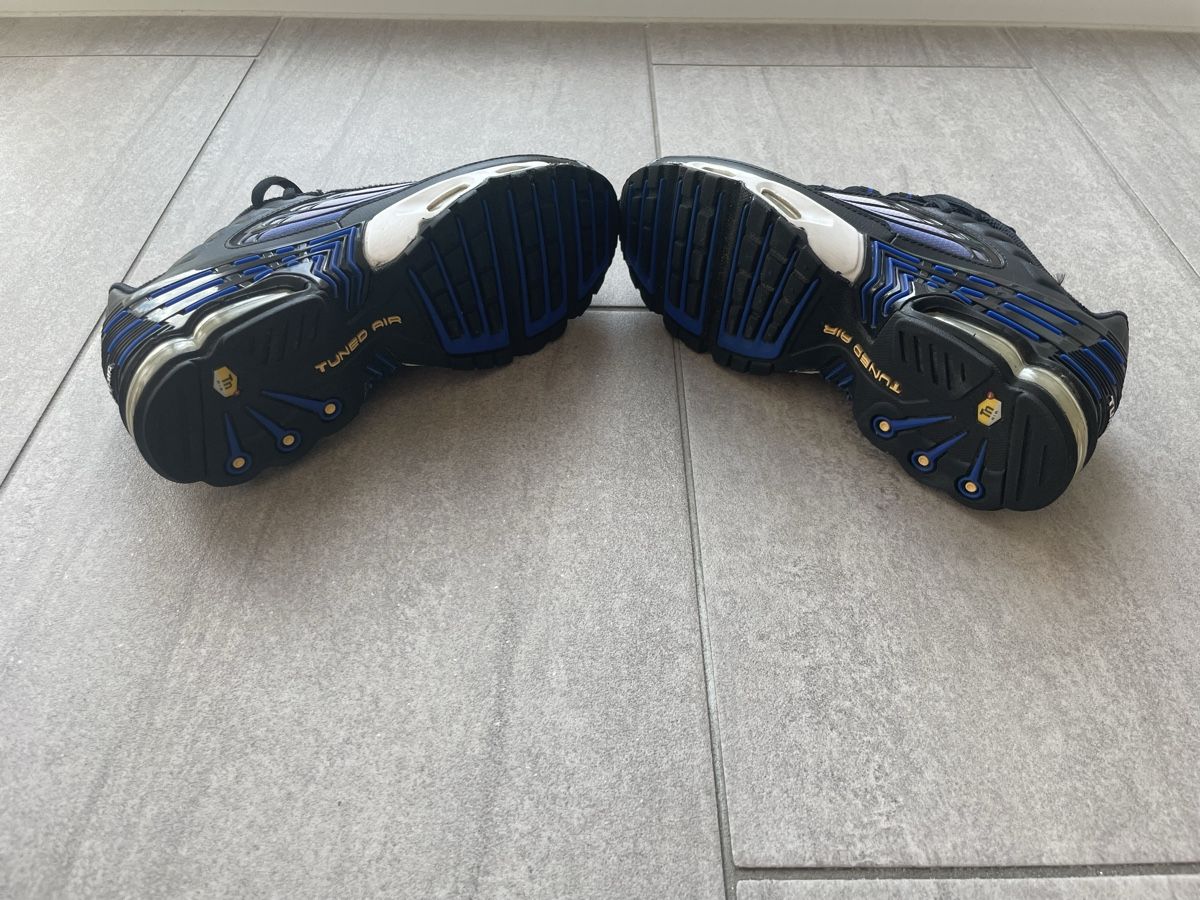 Nike Chaussures hommes: Nike Tn  – D'occasion à Dompierre FR par matmath 9