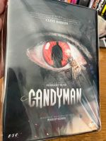 Candyman (1992, DVD, Horreur Slasher culte, Clive barker)