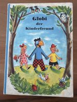 Globi der Kinderfreund, Ausgabe von 1983