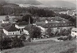 Winterthur, Fachschule Hard