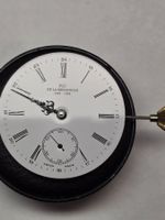 Mouvement Unitas 6498
