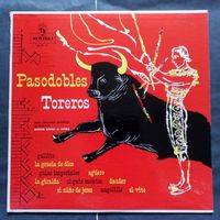 PASO DOBLES ............ 1967 US  - NEW -