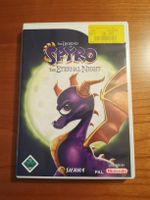 The Legend of Spyro: The Eternal Night - Wii Spiel