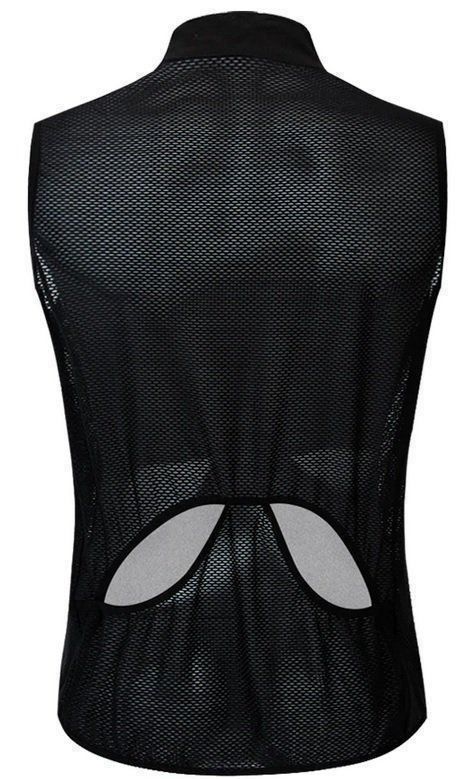 Canottiere & Pantaloni: Windstopper schwarz (XL) – Nuovo (secondo la descrizione) da Oberglatt ZH venduto da Pacos2000 2