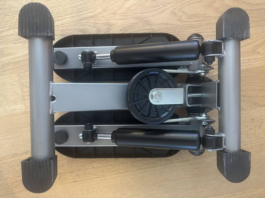 Hometrainer: Home-Stepper – Gebraucht aus Zürich von Eti31 1