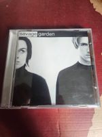 CD - Savage Garden – Savage Garden (Pop Rock, 1997)