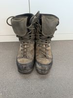 KS 08 Kampfstiefel AGFA (KSK)