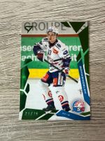 Sportzoo National League 25/26, Base Green, Jan Schwendeler