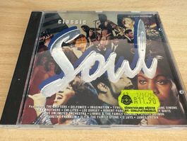 Various – Classic Soul
