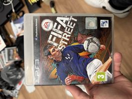 Videospiel FIFA Street für Sony PlayStation 3 gebraucht