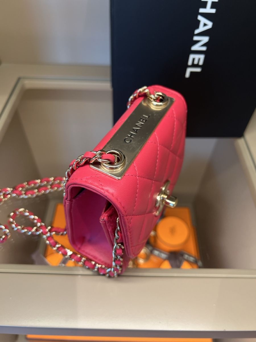 Borse da donna: Chanel Tasche – Nuovo (secondo la descrizione) da Zürich venduto da christina100 2