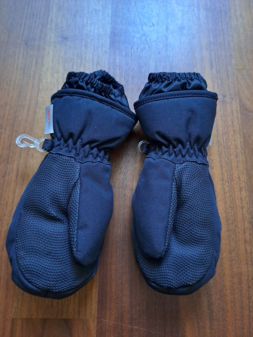 Kinderhandschuhe: Handschuhe Duo Grösse 2 – Gebraucht aus Subingen von Windlicht84 1